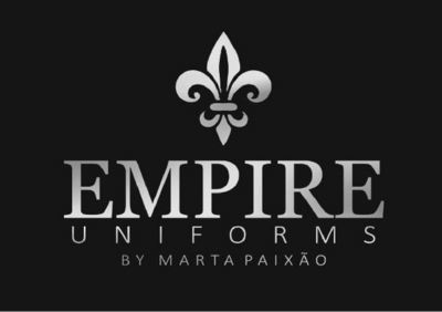 EMPIRE UNIFORMS BY MARTA PAIXÃO