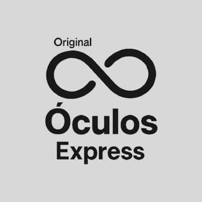 ORIGINAL ÓCULOS EXPRESS