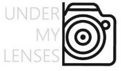 UNDER MY LENSES