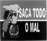 SACA TODO O MAL