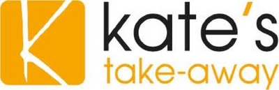 K KATE'S TAKE -AWAY