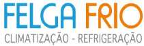 FELGA FRIO CLIMATIZAÇÃO REFRIGERAÇÃO