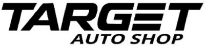 TARGET AUTO SHOP