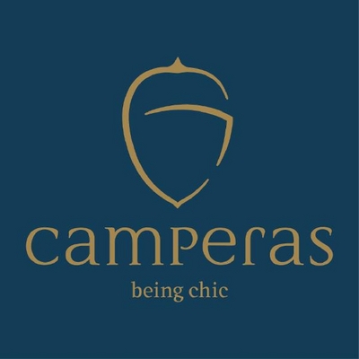 CAMPERAS BEING CHIC
