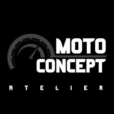 MOTO CONCEPT ATELIER
