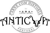 ANTICVA CARNE COM HISTÓRIA PORTUGAL