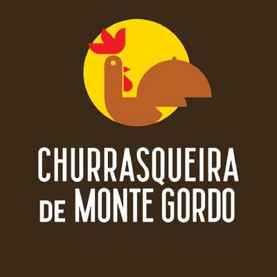 CHURRASQUEIRA DE MONTE GORDO