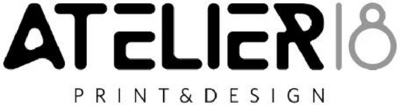 ATELIER18 PRINT & DESIGN
