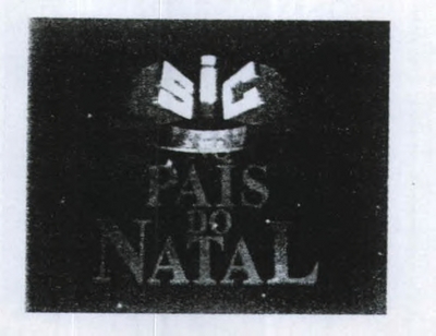 SIC NO PAÍS DO NATAL