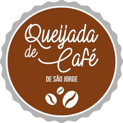QUEIJADA DE CAFÉ DE SÃO JORGE