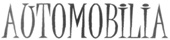 AUTOMOBILIA