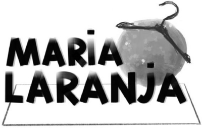 MARIA LARANJA