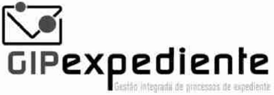 GIPEXPEDIENTE GESTÃO INTEGRADA DE PROCESSOS DE EXPEDIENTE