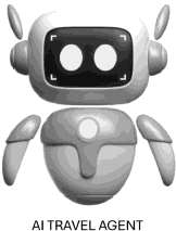 AI TRAVEL AGENT