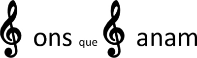 SONS QUE SANAM