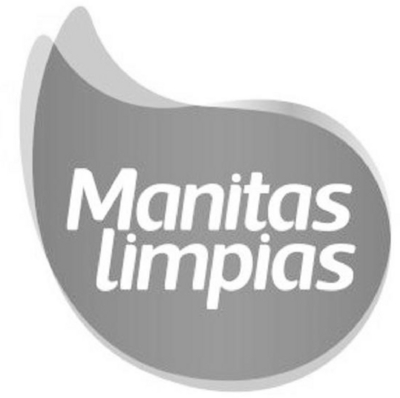 MANITAS LIMPIAS
