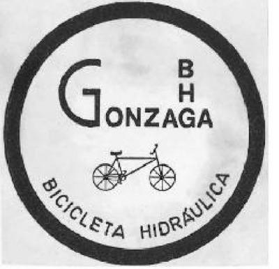 BH GONZAGA BICICLETA HIDRÁULICA
