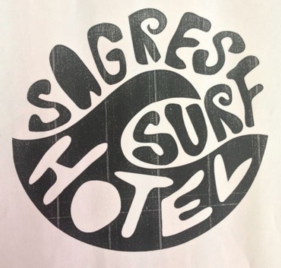 SAGRES SURF HOTEL