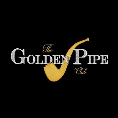 THE GOLDEN PIPE CLUB