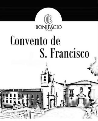 BONIFÁCIO WINES, CONVENTO DE S. FRANCISCO