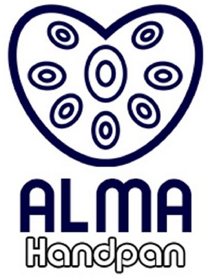 ALMA HANDPAN