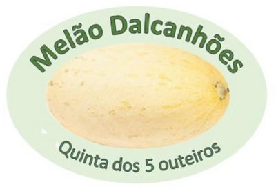 MELÃO DALCANHÕES QUINTA DOS 5 OUTEIROS