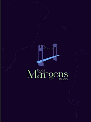 DUAS MARGENS STUDIO