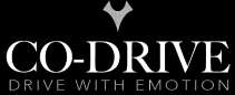 CO-DRIVE DRIVE WITH EMOTION