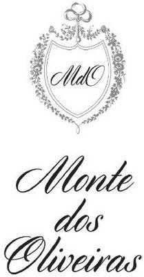 MDO MONTE DOS OLIVEIRAS