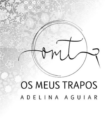 OS MEUS TRAPOS ADELINA AGUIAR