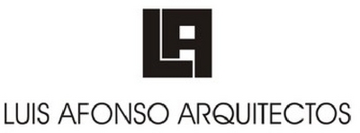 LUIS AFONSO ARQUITECTOS