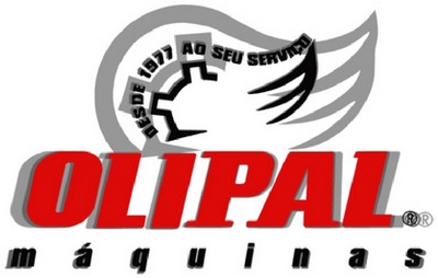 OLIPAL MÁQUINAS - DESDE 1977 AO SEU SERVIÇO