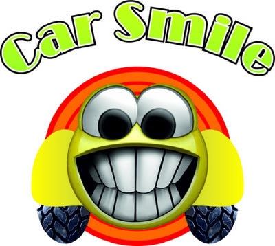 CAR SMILE