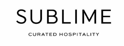 SUBLIME CURATED HOSPITALITY