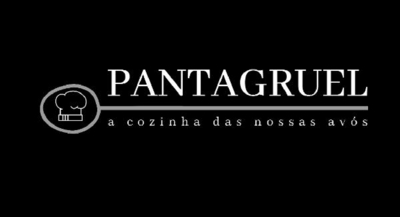 PANTAGRUEL - A COZINHA DAS NOSSAS AVÓS