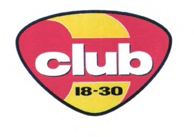 CLUB 18-30