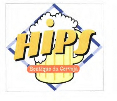 HIPS BOUTIQUE DA CERVEJA