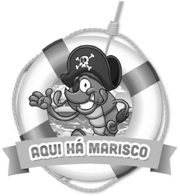 AQUI HÁ MARISCO