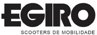 EGIRO SCOOTERS DE MOBILIDADE