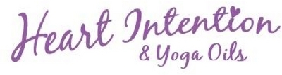HEART INTENTION & YOGA OILS