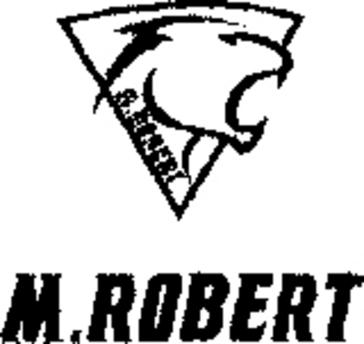 M. ROBERT