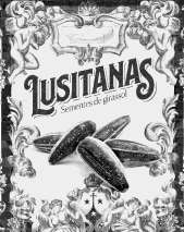 LUSITANAS