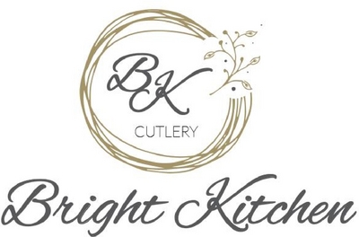 BK CUTLERY BRIGHT KITCHEN