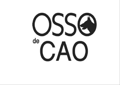OSSO DE CÃO