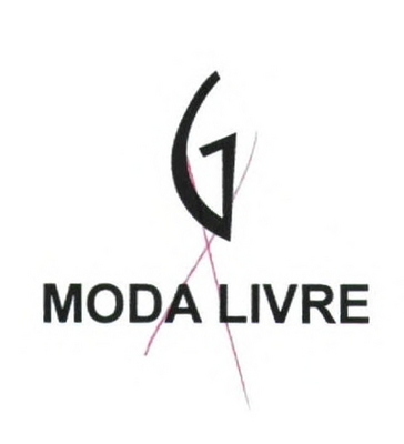 MODA LIVRE