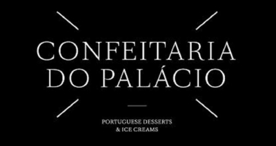 CONFEITARIA DO PALÁCIO PORTUGUESE DESSERTS & ICE CREAMS