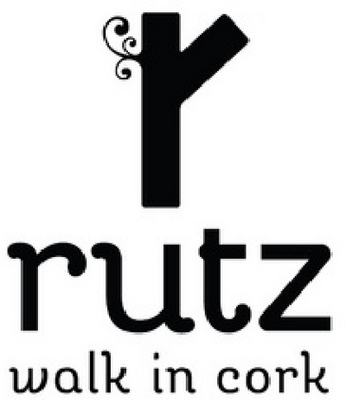 RUTZ WALK IN CORK