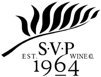 S.V.P EST. 1964 WINE CO.