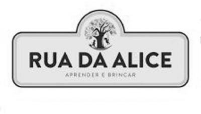 RUA DA ALICE APRENDER E BRINCAR