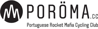 POROMA.CC PORTUGUESE ROCKET MAFIA CYCLING CLUB